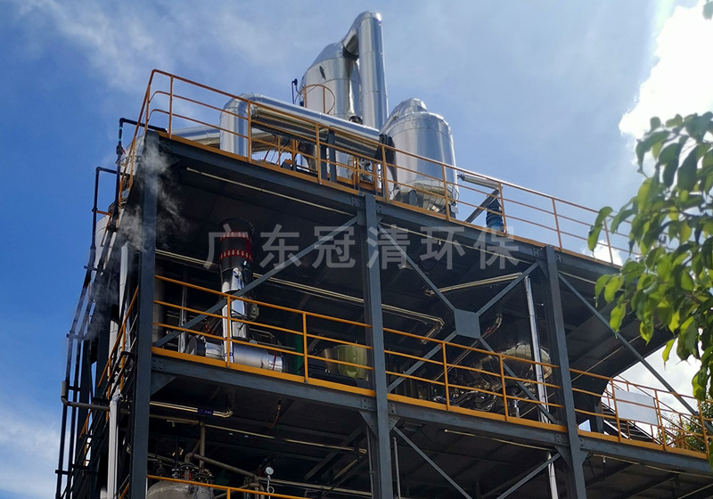 碳酸鈉廢水專用處理設備